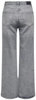 Only Juicy (15334821) grey denim