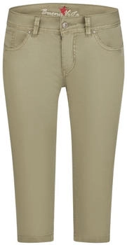 Buena Vista BUENA VISTA MALIBU-ZIP CAPRI aloe 888 B5935 4003.7143 Stretch Twill