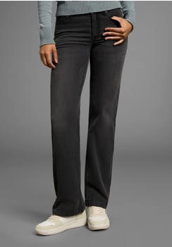 KangaROOS Comfort-fit-Jeans dunkelgrau 34496313-46