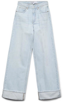 Vero Moda Jeans 'KATHY' blau Länge