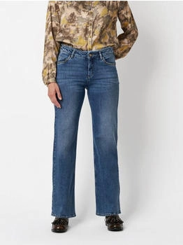 Toni Jeans Ella Nieten an den Taschen