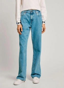 Pepe Jeans Loose St Hw Hazel Jeans grau