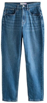 Next Fashion Damen Jeans dunkelblau 28323368