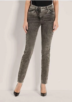 Madeleine Jeans graumeliert 28514921