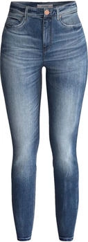Guess Jeans '1981' blue denim 8408813