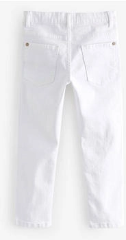 Next Fashion Jeans weiß 21591006