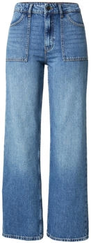 Jacqueline de Yong Jeans 'JDYMaya' blue denim 28479388
