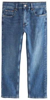 Next Fashion Caprishorts Dark Blue