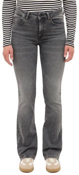 MUSTANG Jeans Style Shelby Slim Boot schwarz mittel