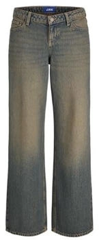 JJXX Jxpalermo Loose LW Jeans R230 DNM LN