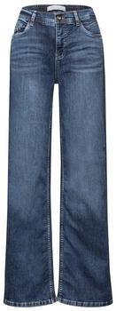 Street One Loose-fit-Jeans blau 33824642-34