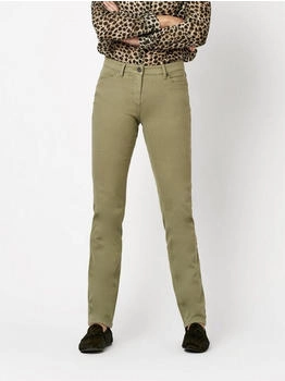 Toni Straight-Jeans Perfect Shape Colour Denim 36K