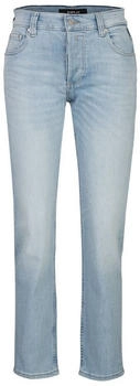 Replay Maijke 5-Pocket-Jeans dark indigo super stretch denim