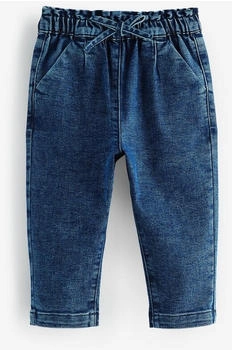 Next Fashion Jeans Bindegürtel denim