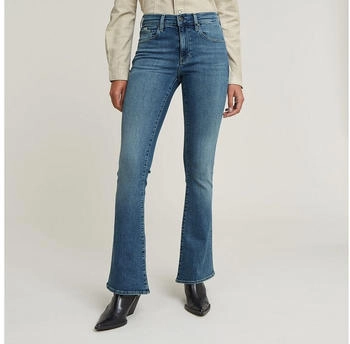 G-Star Jeans '3301' blau