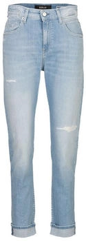 Replay Marty Boyfit Bio light blue 010-1