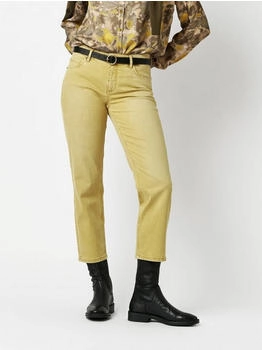 Toni Straight-Jeans Ella Colour Denim