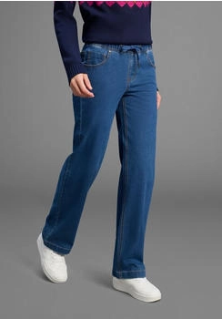 KangaROOS Comfort-fit-Jeans blau gewaschen 78677700-44