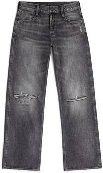 G-Star Jeans Judee grau schwarz D22889-D537-H700