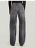 G-Star Jeans Judee grau schwarz D22889-D537-H700