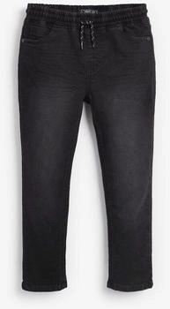 Next Fashion Skinny-fit-Jeans Jersey-Jeans schwarz
