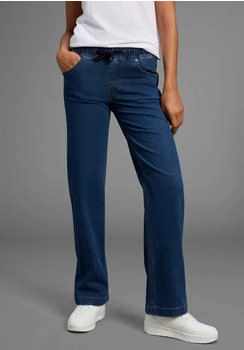 KangaROOS Comfort-fit-Jeans blau dunkelblau 98779947-38