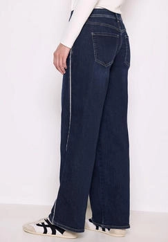 Street One Loose-fit-Jeans Middle Waist