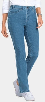 GOLDNER Jeans 'ANNA' hellblau