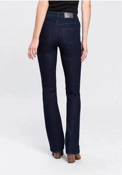 Arizona Jeans Bootcut-Jeans rinsed