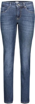 MAC MELANIE PERFECT Fit Forever Denim blau schwarz