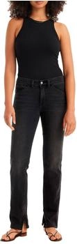 Levi's Workerjeans 314 Shape Workwear STR (A8646) lava rock