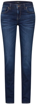 LTB Aspen Jeans Slim Fit Heavy Washed dunkelblau