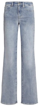 Not Your Daughter's Jeans Blake Slim Flare Slim-fit Jeans Schlankmachende Passform