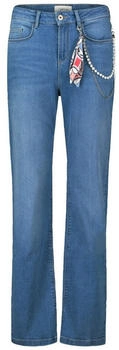 Cartoon Stretch-Jeans (69077948) blau
