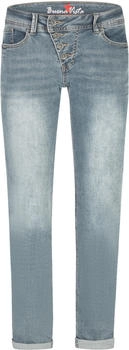 Buena Vista Malibu Jeans anthrazit denim