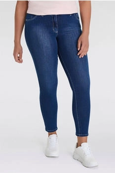 Kj Brand Fanni Skinny (94499125) denim stoned