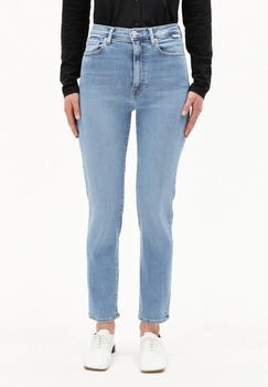 armedangels Lejaani Slim Jeans blue denim