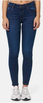 Tazzio Skinny Fit Jeans (F114) blau