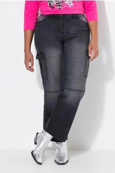 Angel of Style Jeans (70657173) schwarz
