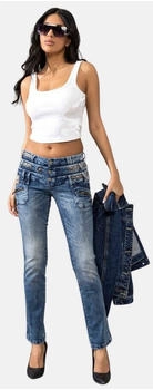 Cipo & Baxx Jeans (436162) blau