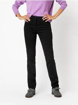 Toni Be loved 5-Pocket Jeans 089 black
