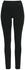 Buffalo Jeggings Flared High Waist Heavy Washed