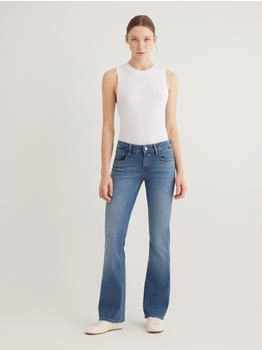 Mavi Bella Jeans (M100484) blau