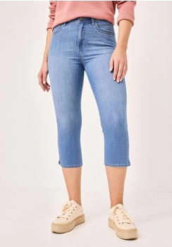 Paddocks 5-Pocket Jeans medium stone/blau