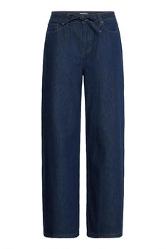 ICHI Ihberisel Hose blau