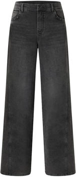 Angels Jeans Liva Belt Jeans (3662344) dunkelgrau