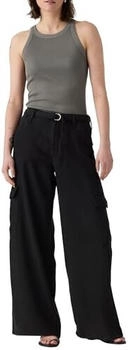 Levi's Baggy Dad Jeans (003IN) drapey caviar gd