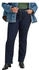 Levi's 724 High Rise Straigh Plus Size