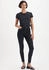Levi's Retro Skinny Jeans Mit Hohem Bund (A5758)