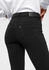 Levi's 314 Shaping Straight Jeans (773994) black-used